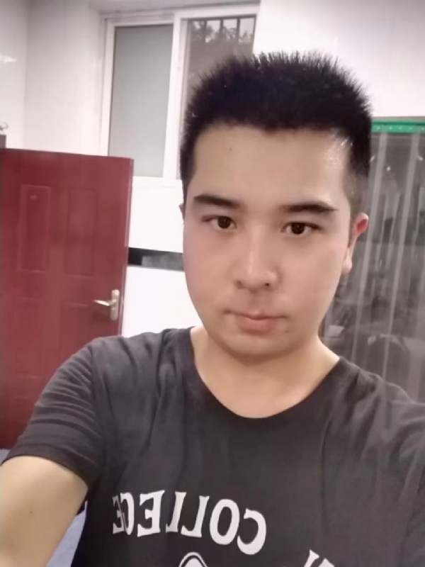 89WANG的第一张照片--德州相亲服务中心