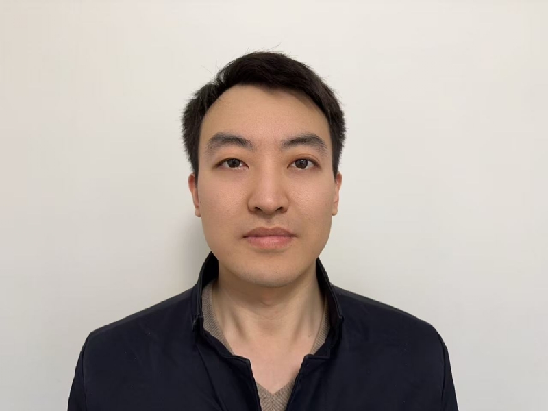 临渊的第二张照片--德州相亲服务中心