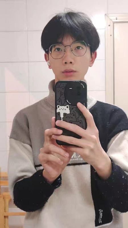 阿陈的第一张照片--德州相亲服务中心