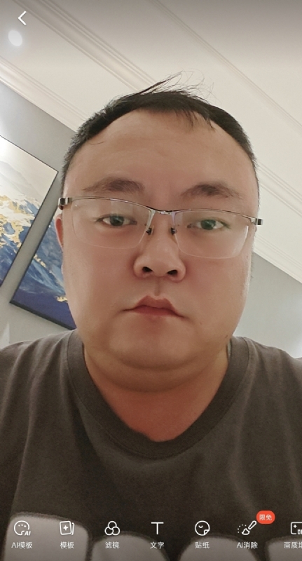 黑子的第一张照片--德州相亲服务中心