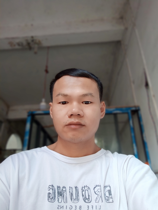 莫待无花的第一张照片--德州相亲服务中心