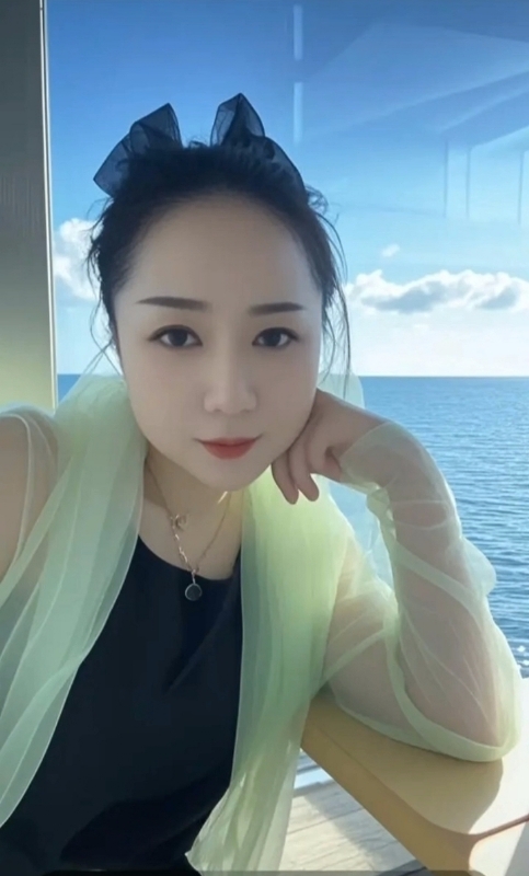 壵壵有光的第一张照片--德州相亲服务中心