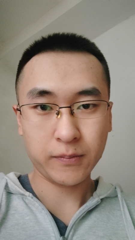 灵越的第一张照片--德州相亲服务中心