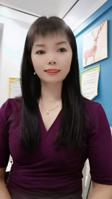 阿寓的第一张照片--德州相亲服务中心