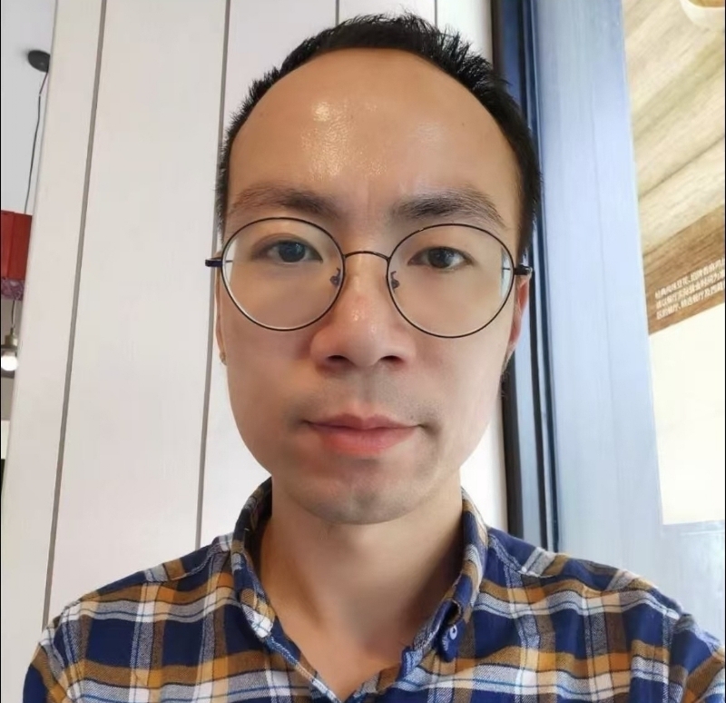 叶孤城的第一张照片--德州相亲服务中心