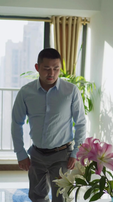 上海交友的第一张照片--德州相亲服务中心