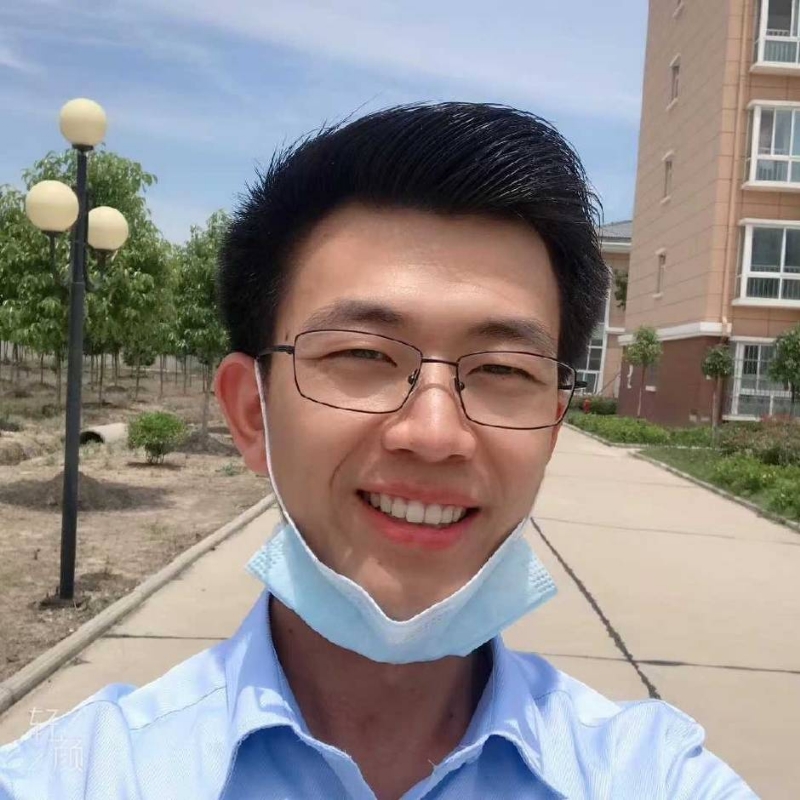 繁若的第二张照片--德州相亲服务中心