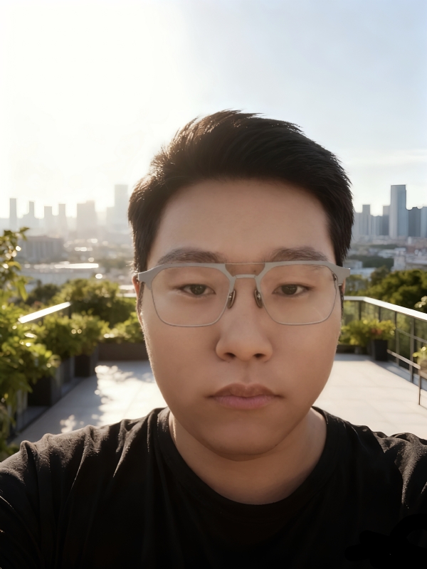 墨轩的第一张照片--德州相亲服务中心