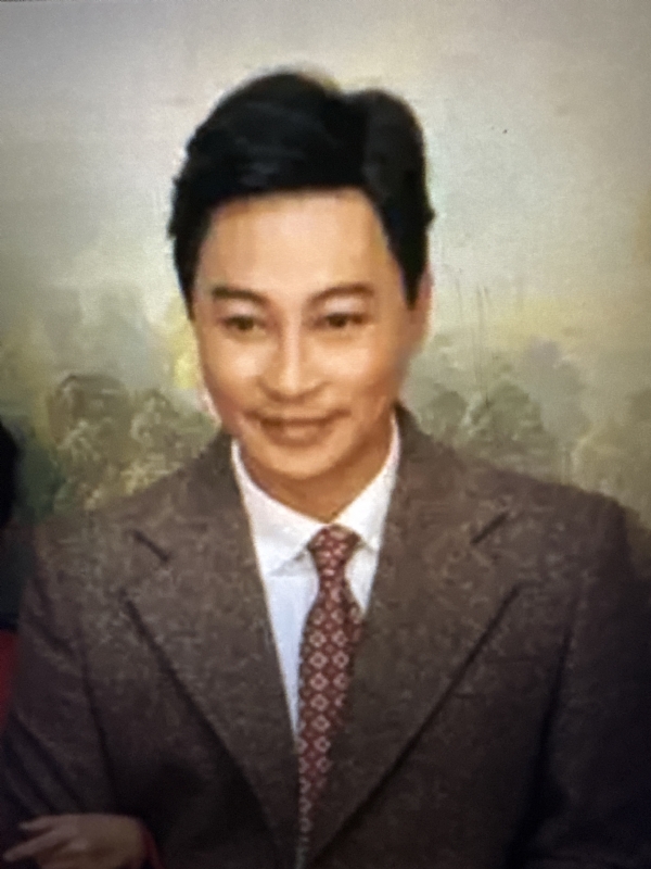 李剑程的第一张照片--德州相亲服务中心