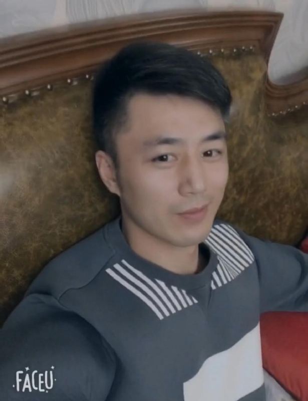 楊政宇的第一张照片--德州相亲服务中心