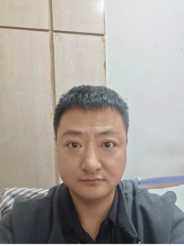 追爱大叔的第一张照片--德州相亲服务中心