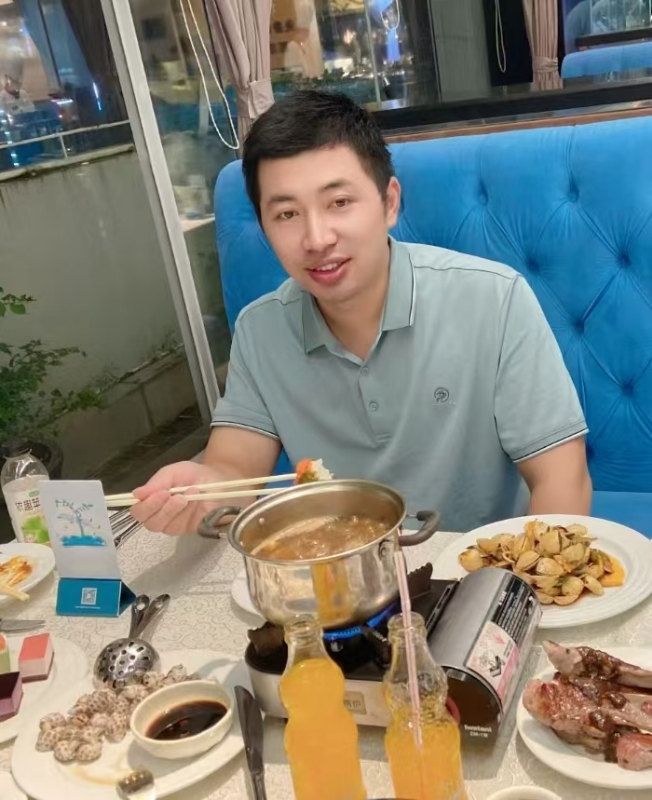 如随心的风的第一张照片--德州相亲服务中心