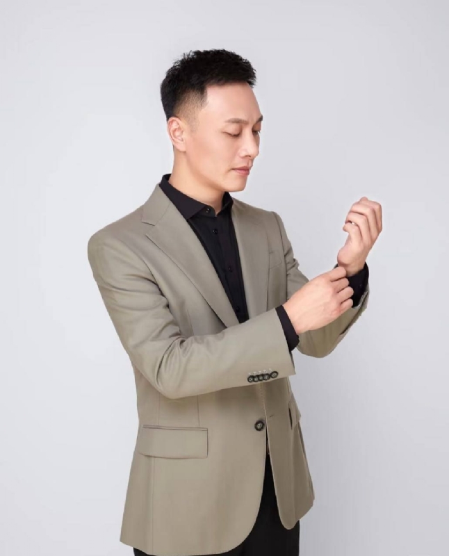 非凡人生的第一张照片--德州相亲服务中心