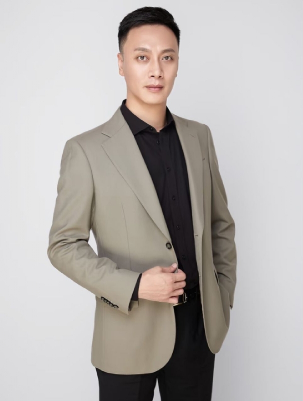 热爱生活的第二张照片--德州相亲服务中心