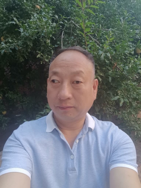 洛阳相亲网的第一张照片--德州相亲服务中心