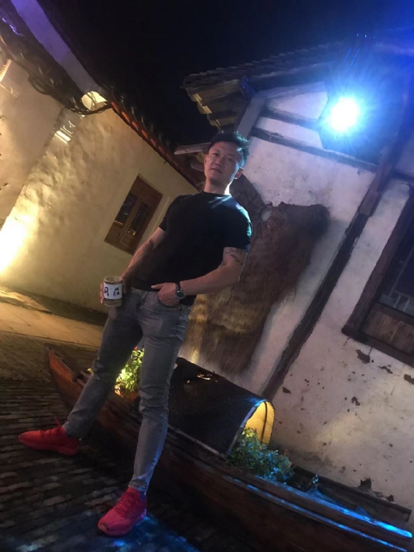 盐城相亲的第二张照片--德州相亲服务中心