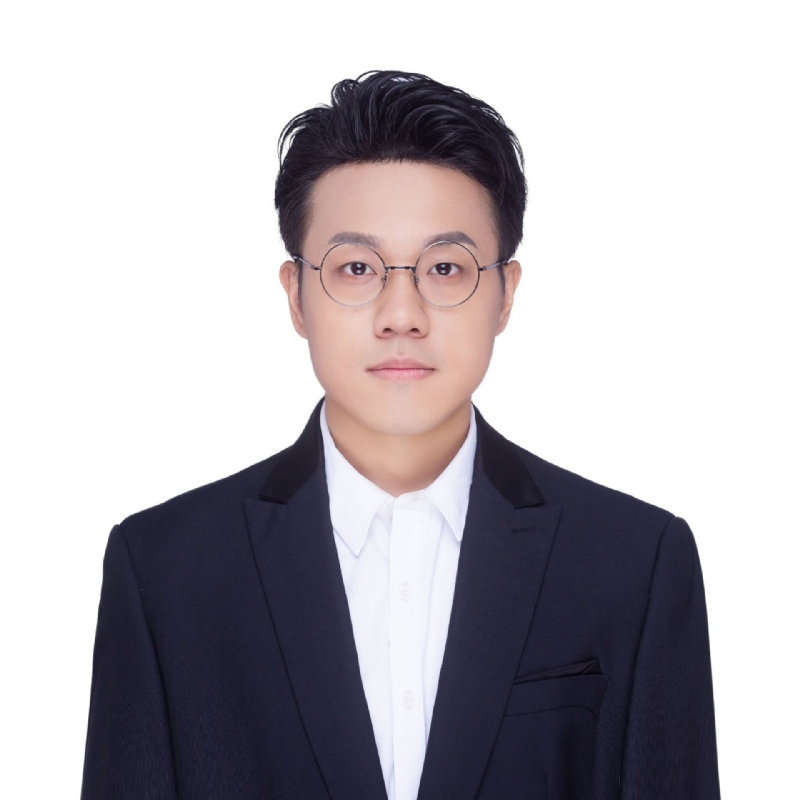 becem的第一张照片--德州相亲服务中心