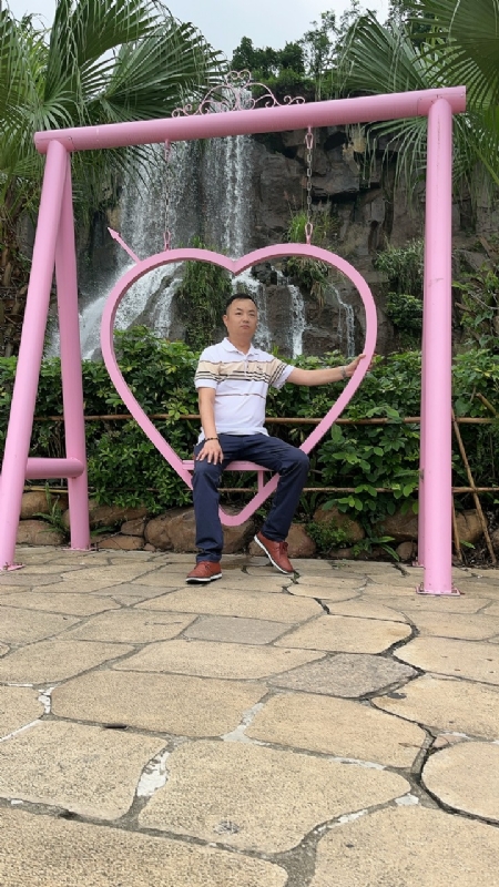 zhaofuwu的第五张照片--德州相亲服务中心