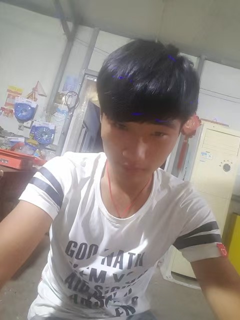 明亮的第一张照片--德州相亲服务中心