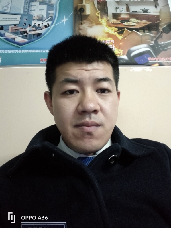 姜燃的第二张照片--德州相亲服务中心