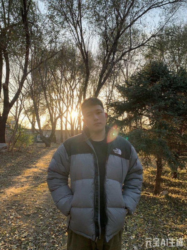 阿琛在这呢的第一张照片--德州相亲服务中心