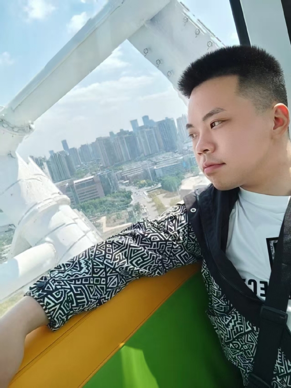 唐山相亲的第一张照片--德州相亲服务中心