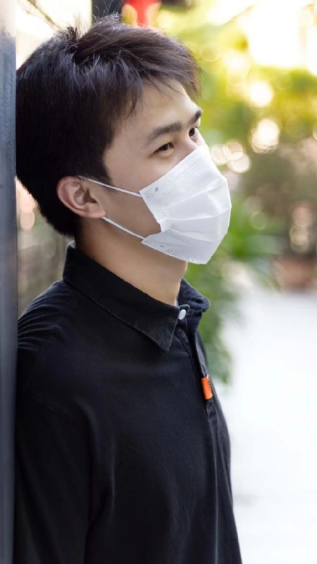 康庆浩的第一张照片--德州相亲服务中心