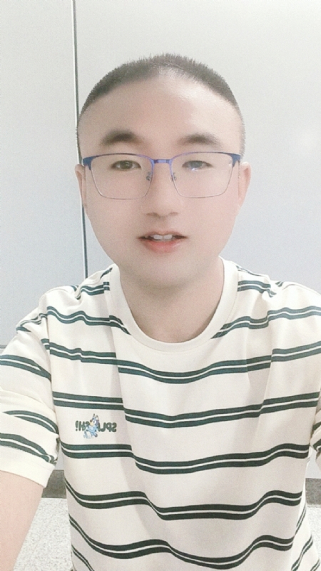 惜缘的第一张照片--德州相亲服务中心