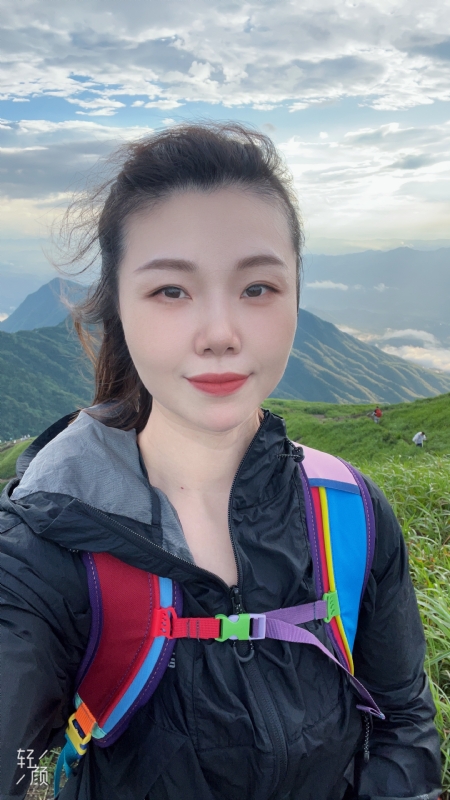 汀兰岸芷的第一张照片--德州相亲服务中心