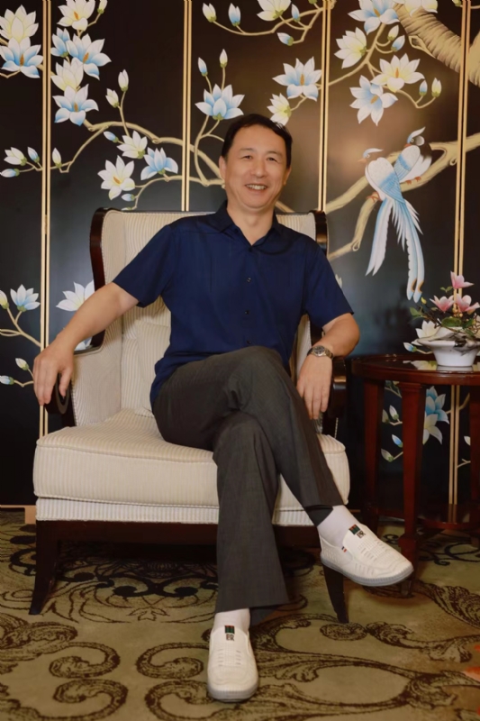 蒋老师的第二张照片--德州相亲服务中心