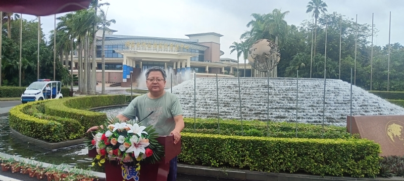 期待真情的的第二张照片--德州相亲服务中心