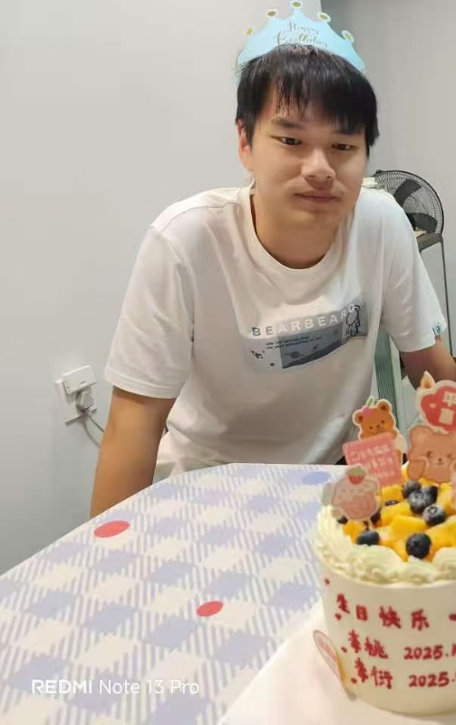 yan的第一张照片--德州相亲服务中心