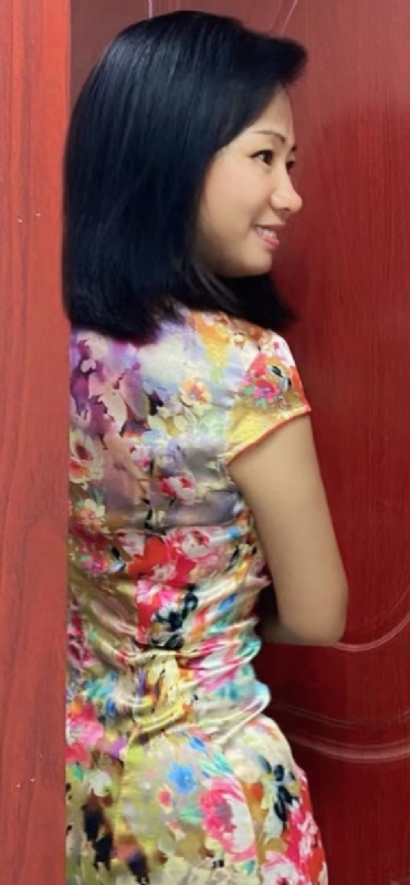 懂你的第一张照片--德州相亲服务中心