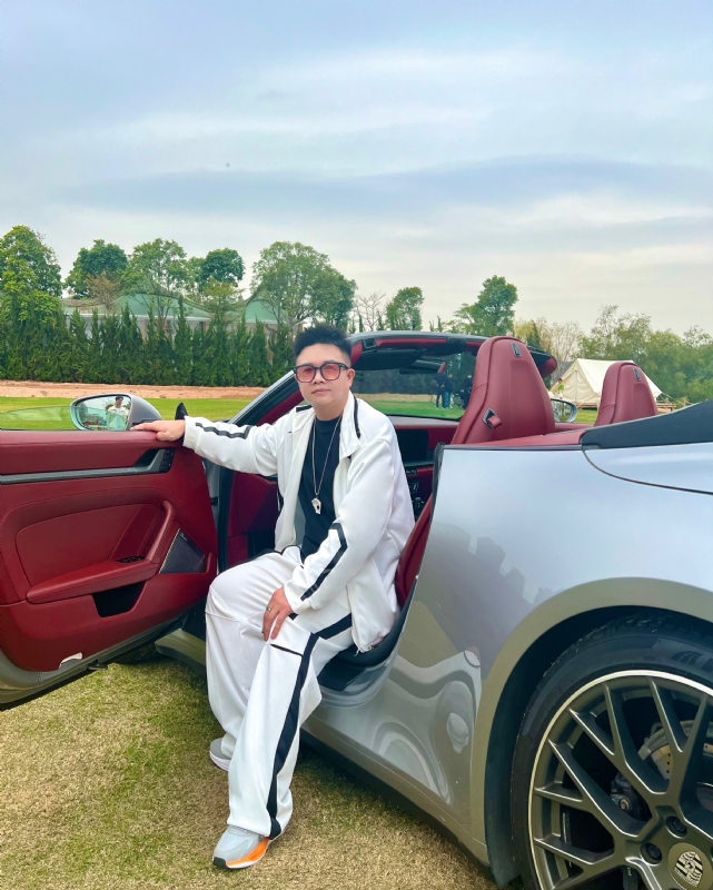 晚风过境的第三张照片--德州相亲服务中心