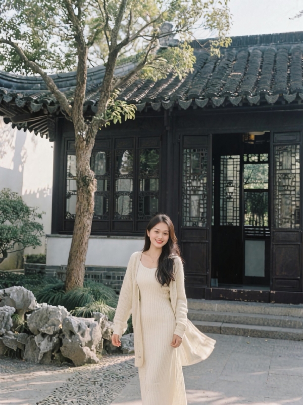 mary的第一张照片--德州相亲服务中心