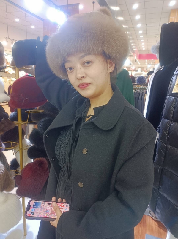 玻璃心的第一张照片--德州相亲服务中心