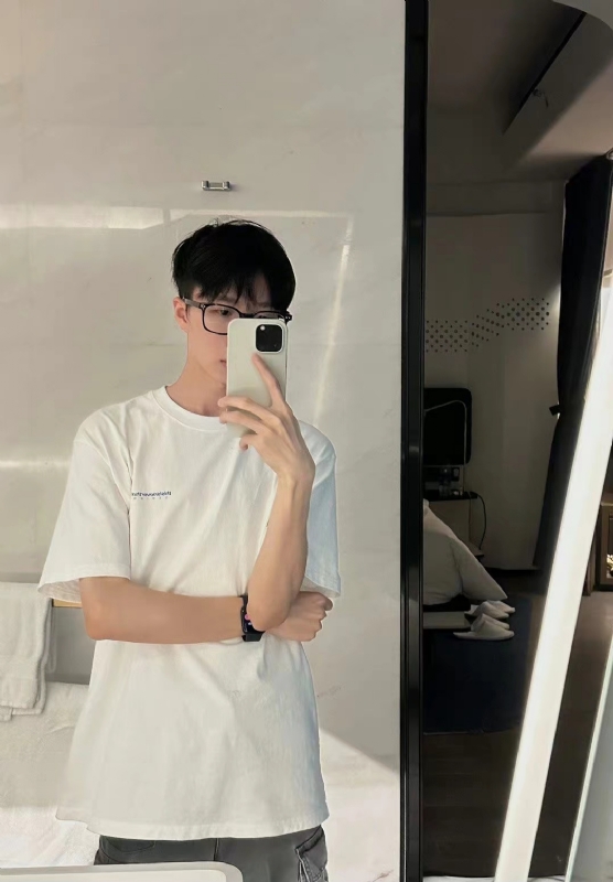 理我的第一张照片--德州相亲服务中心