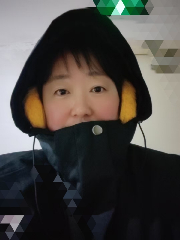 爱温暖人心的第二张照片--德州相亲服务中心