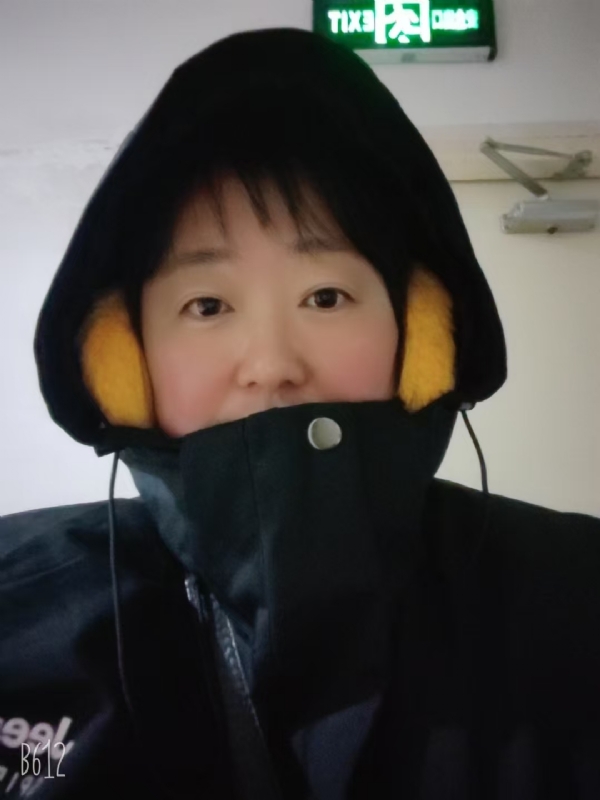 爱温暖人心的第三张照片--德州相亲服务中心