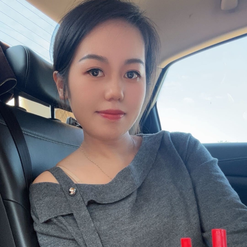 吴静的第一张照片--德州相亲服务中心