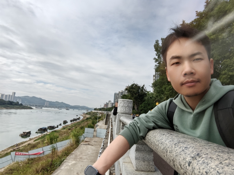 向往爱情的第四张照片--德州相亲服务中心