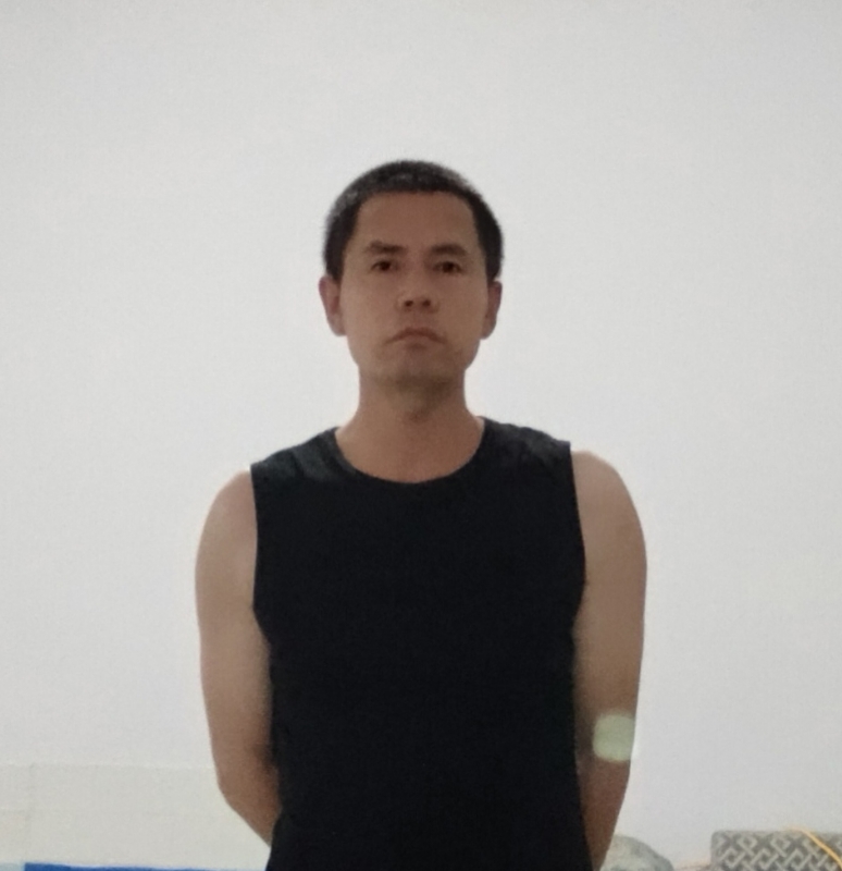 木沙江的第二张照片--德州相亲服务中心