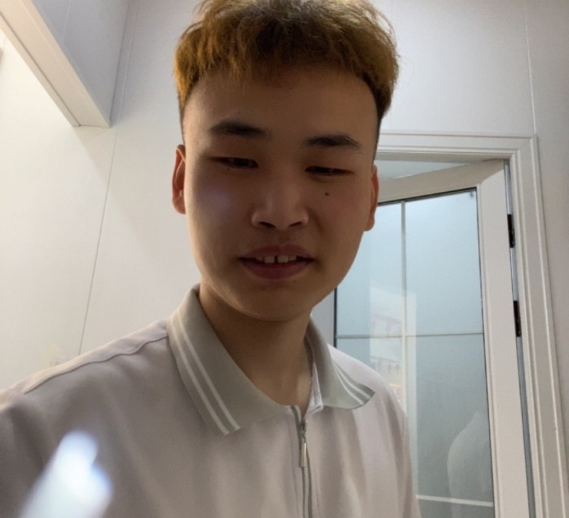 我爱大猪肘的第一张照片--德州相亲服务中心