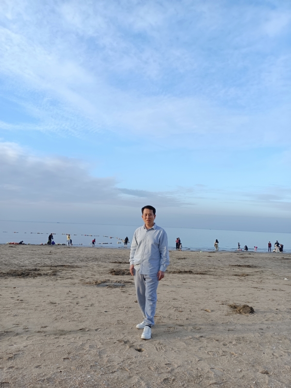 xz109108的第二张照片--德州相亲服务中心