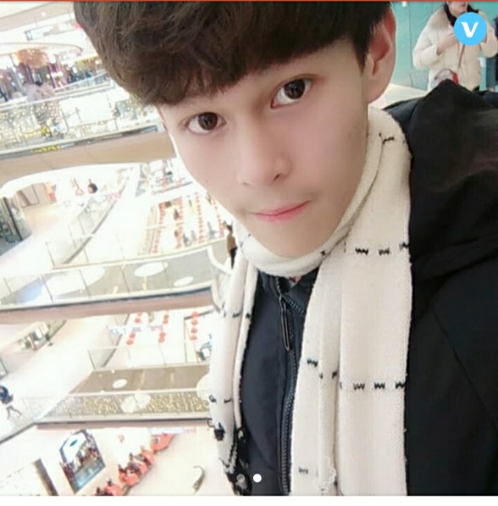 就是玩的第一张照片--德州相亲服务中心