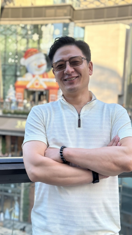 援朝的第二张照片--德州相亲服务中心