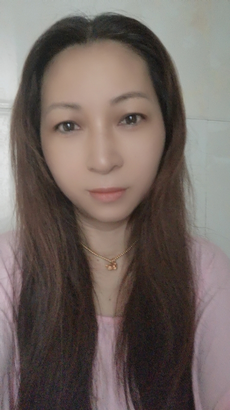 依依的第一张照片--德州相亲服务中心