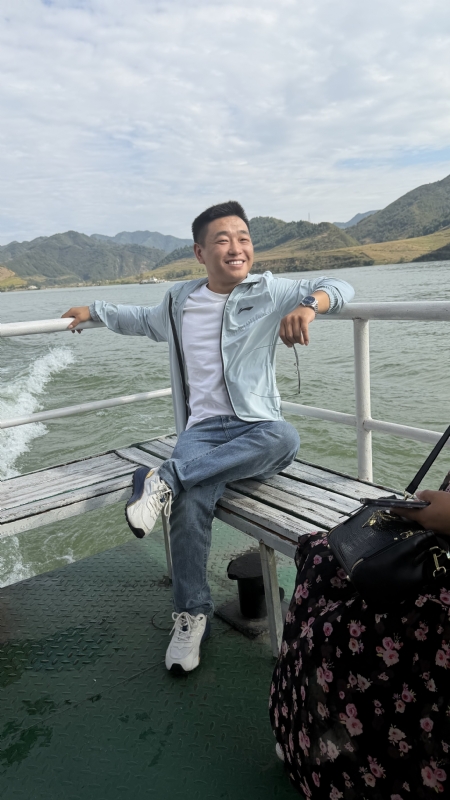 烟花易笑的第二张照片--德州相亲服务中心