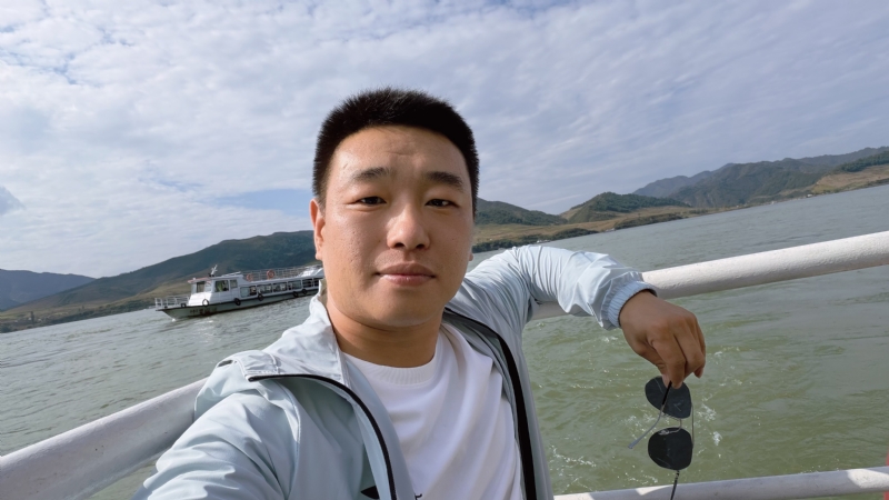 烟花易笑的第四张照片--德州相亲服务中心