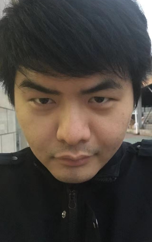 晴男的第一张照片--德州相亲服务中心